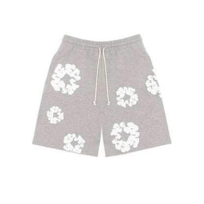 Pantalones cortos DENIM TEAR$