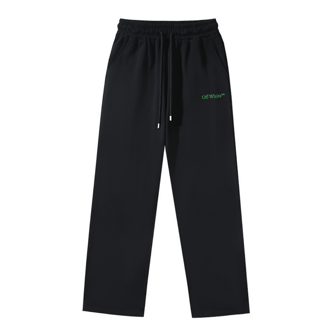 Pantalones OFF-WHIT£