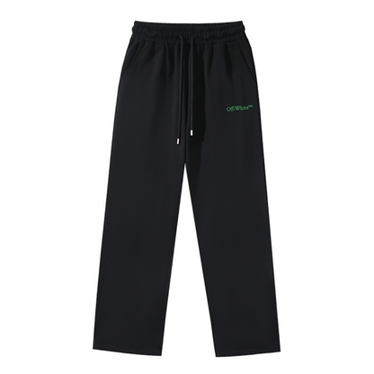 Pantalones OFF-WHIT£