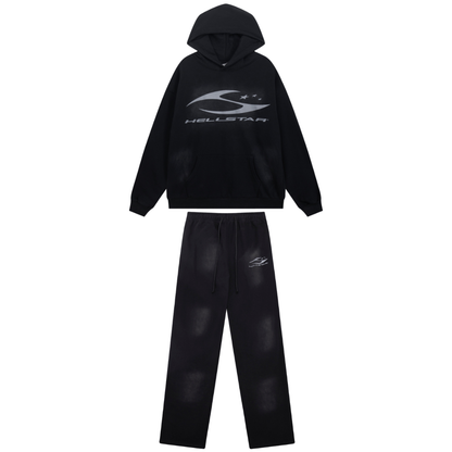 Chandal HELLSTA/R