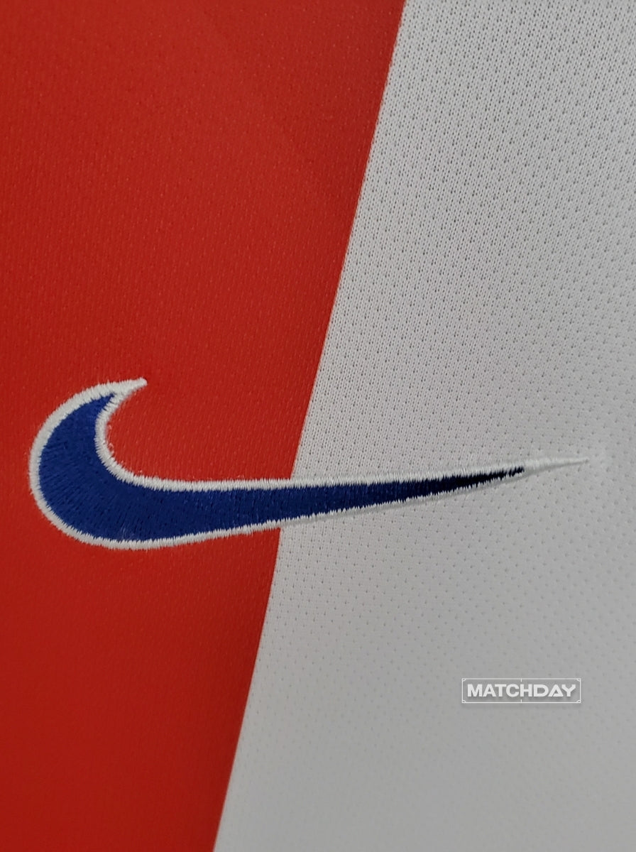 Jersey Retro Home 2014/15
