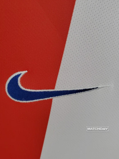 Jersey Retro Home 2014/15