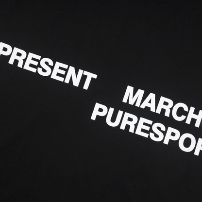 Camiseta Represent