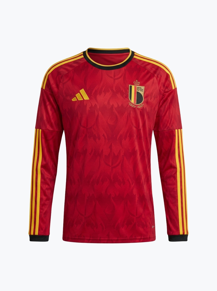 Jersey Home Long Sleeve 2026