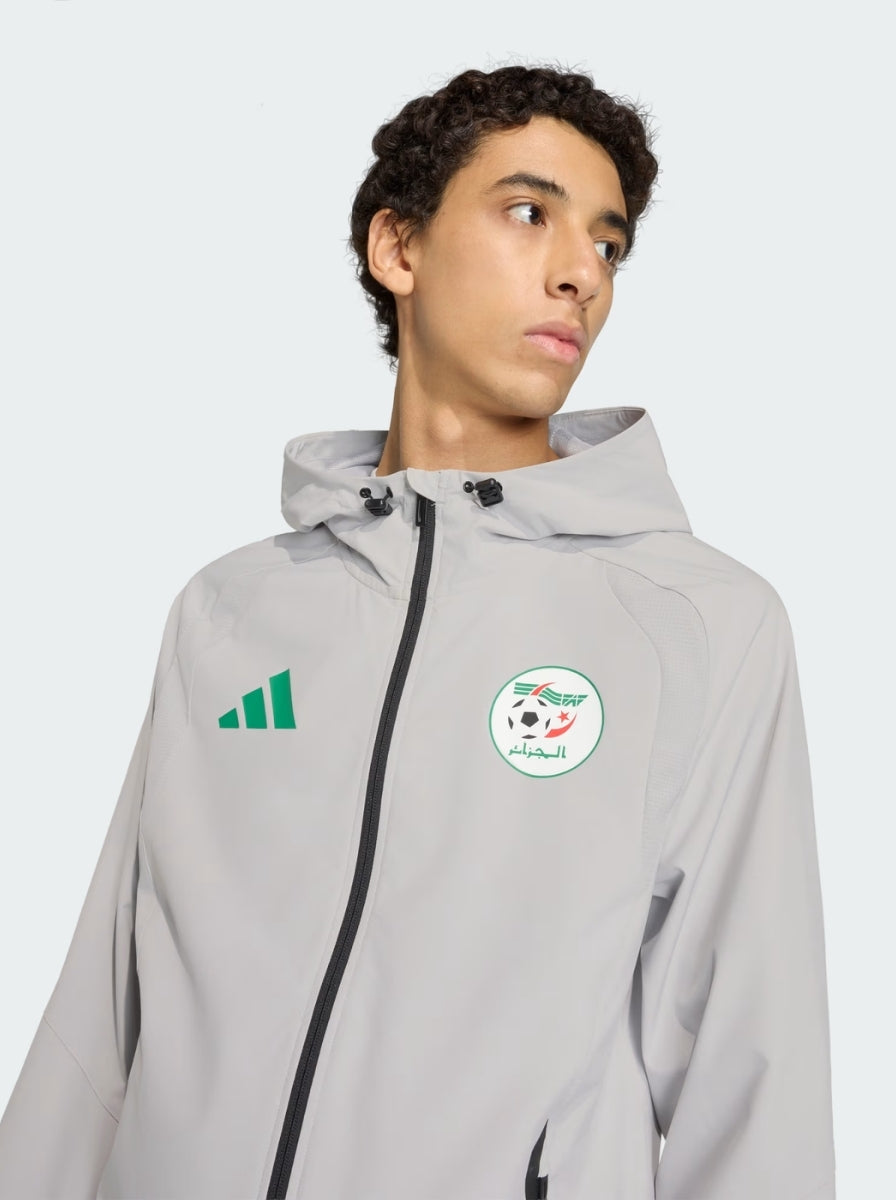 Windbreaker 2026