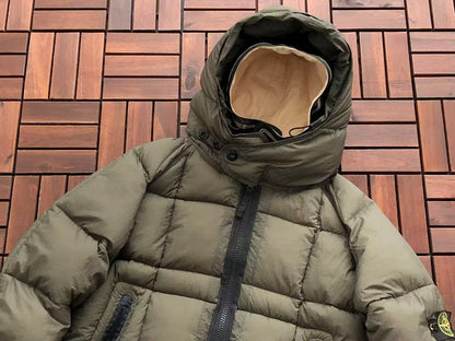ST🔥🔥E DOWN JACKET