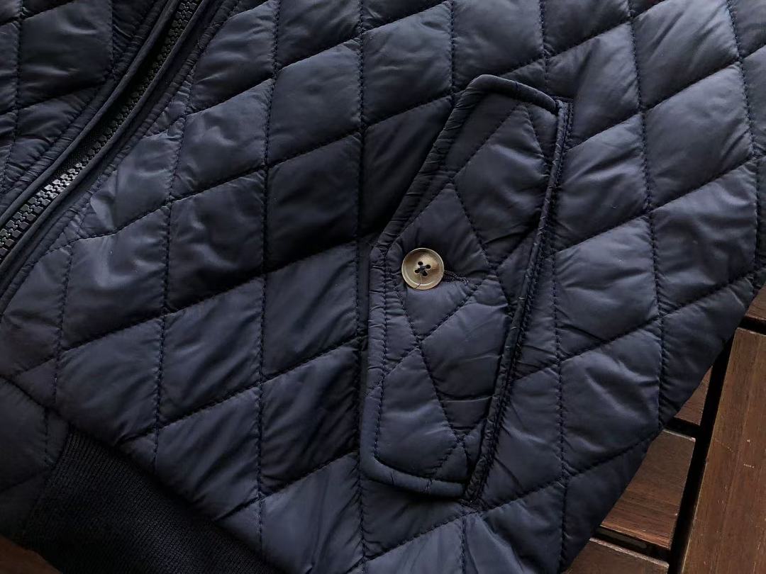 RA🔥PH🔥AU🔥EN COTTON JACKET