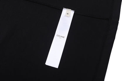 CAMISETA CELINE - 1