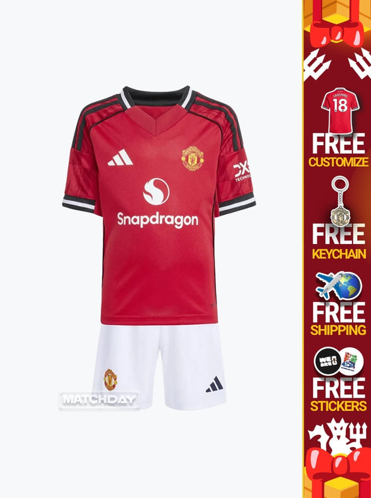 Kids Kit Home 25/26