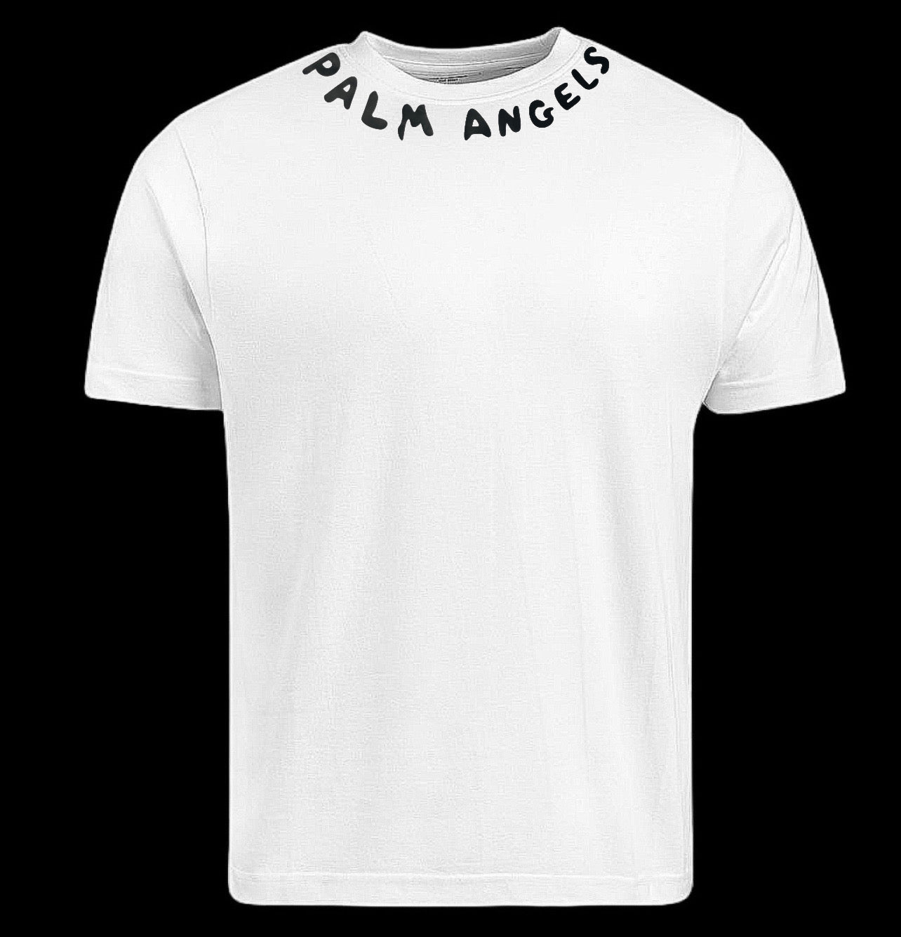 CAMISETA PALM ANGEL$