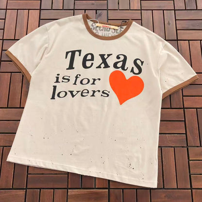 VINTAGE T-SHIRT