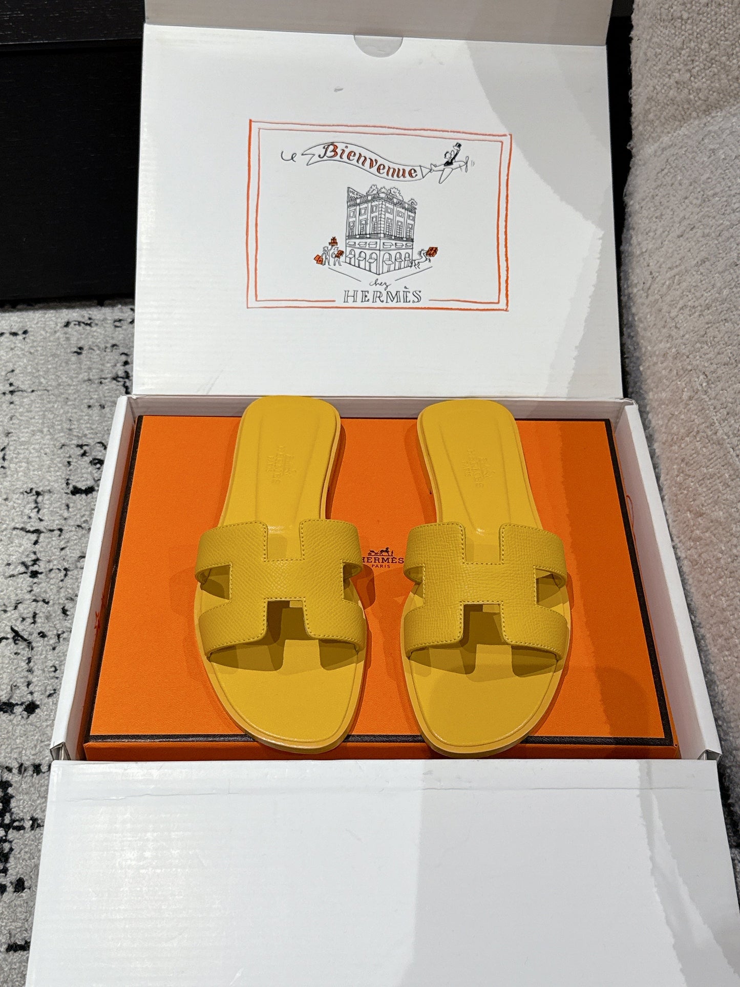 Hermès