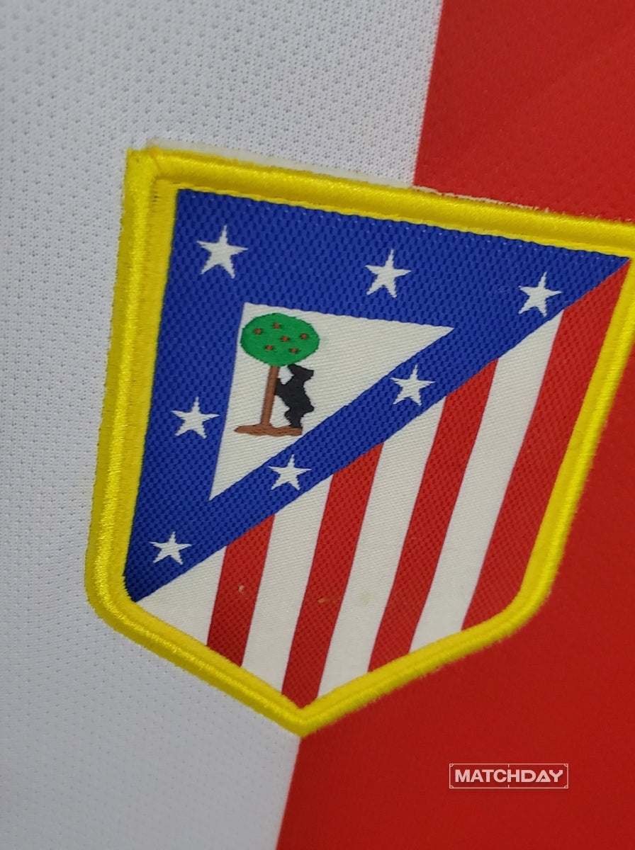 Jersey Retro Home 2014/15