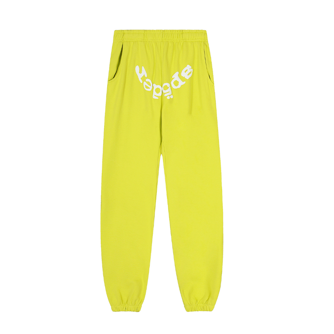 Chandal Sp5der