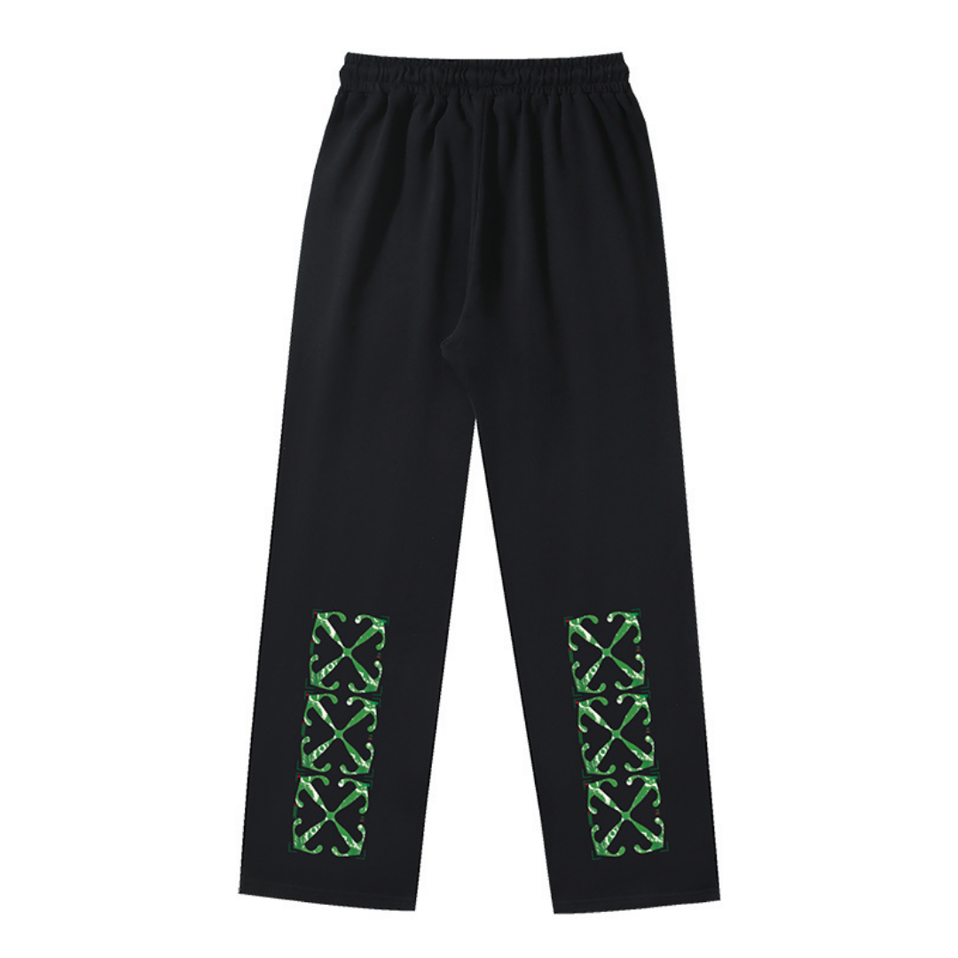 Pantalones OFF-WHIT£