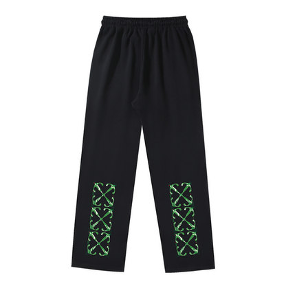 Pantalones OFF-WHIT£