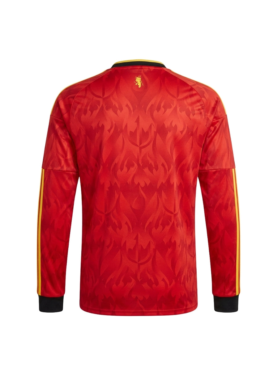 Jersey Home Long Sleeve 2026