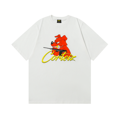 Camiseta CORTEZ