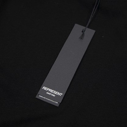 Camiseta Represent