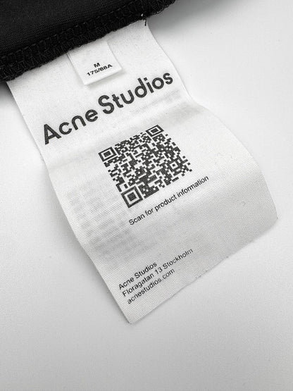 CAMISETA ACNE STUDIØ - 273