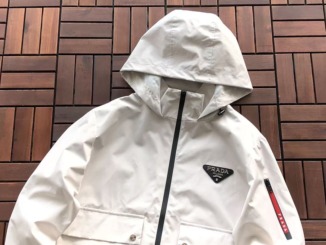 P🔥A🔥A JACKET