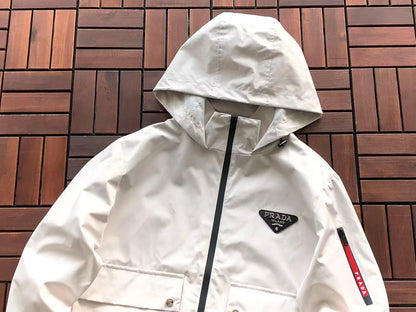 P🔥A🔥A JACKET