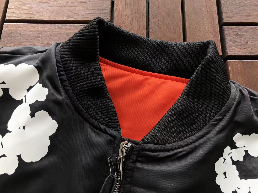 D🔥N🔥MT 🔥🔥RS COTTON JACKET