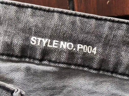 PURPLE BRAND JEANS