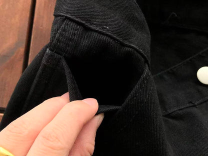 GALLERY DEPT JEANS