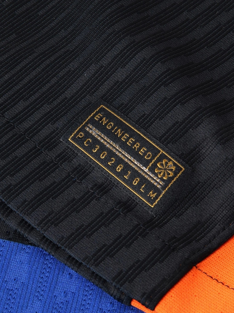 Jersey Fourth Player 25/26
