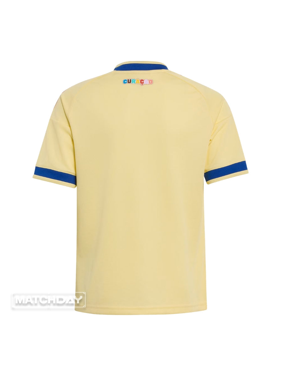 Jersey Away 2026