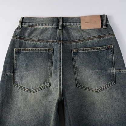 Pantalones PURPLE