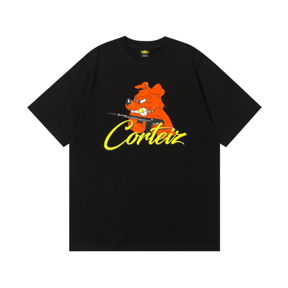 Camiseta CORTEZ