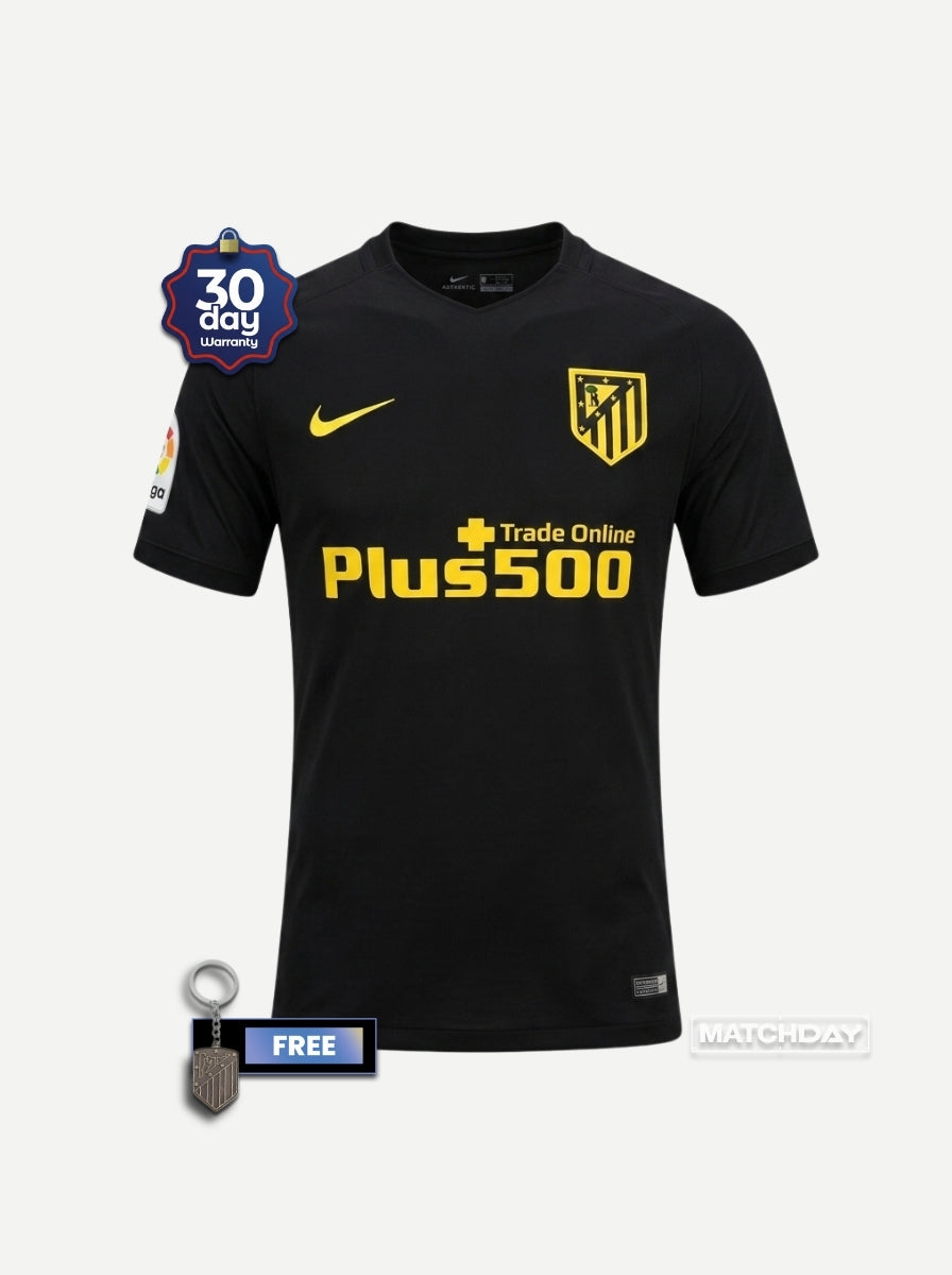 Jersey Retro Away 2016/17
