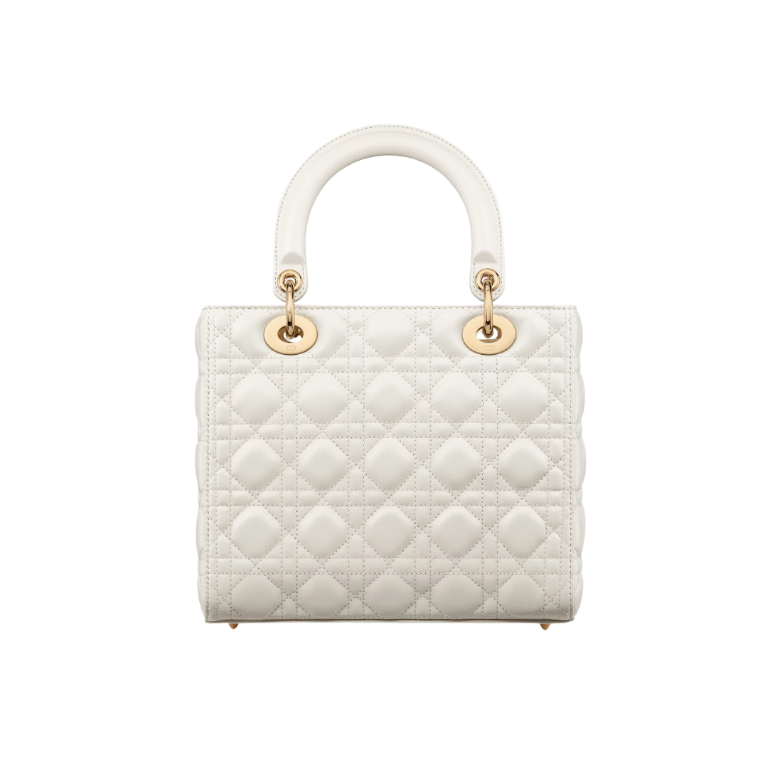 Bolso LADY DIO/R