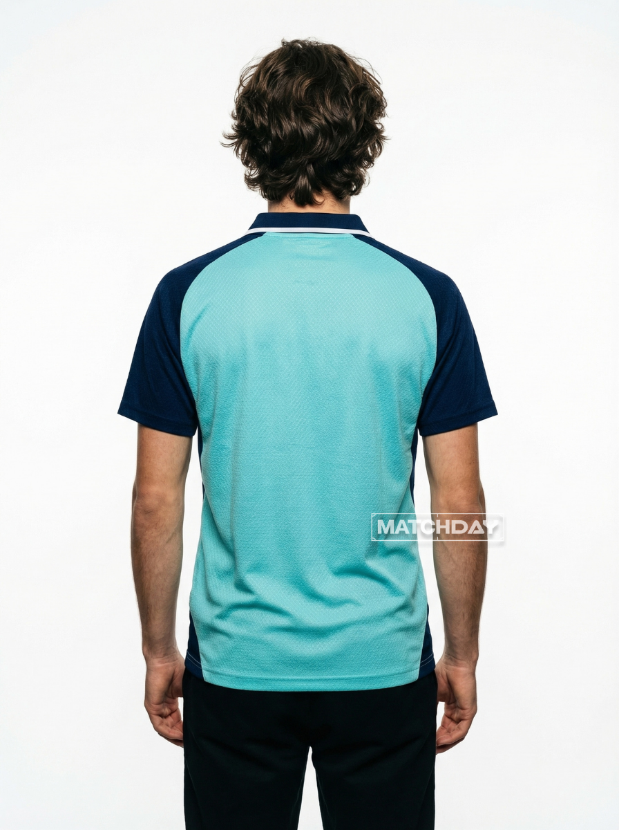 Jersey Polo 25/26
