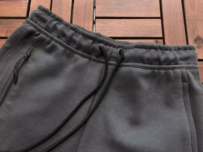 TF 2023 FB7921-060 zip-up coat pants