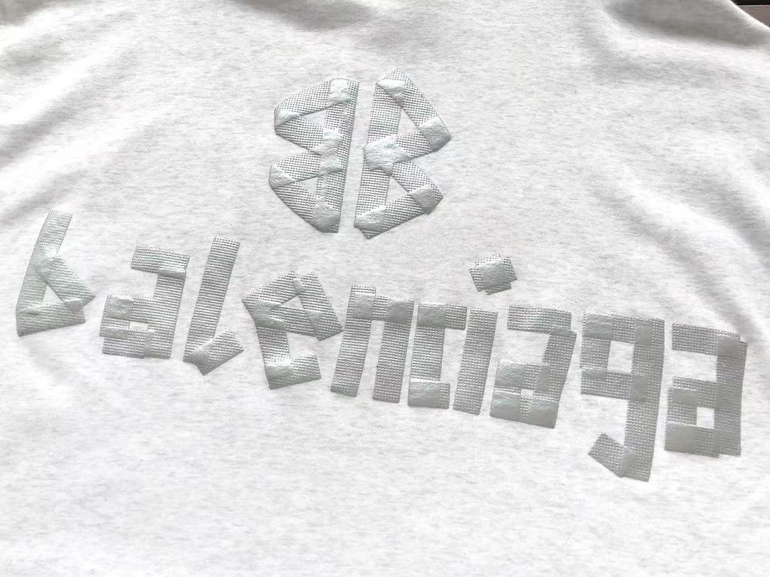 Balenciag@ Hoodie