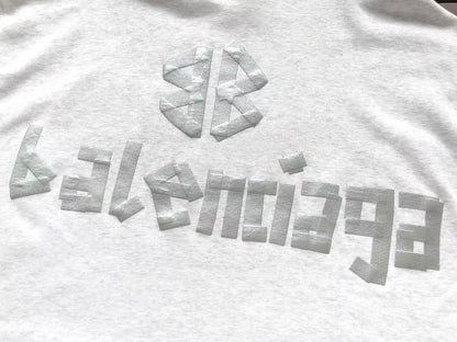 Balenciag@ Hoodie