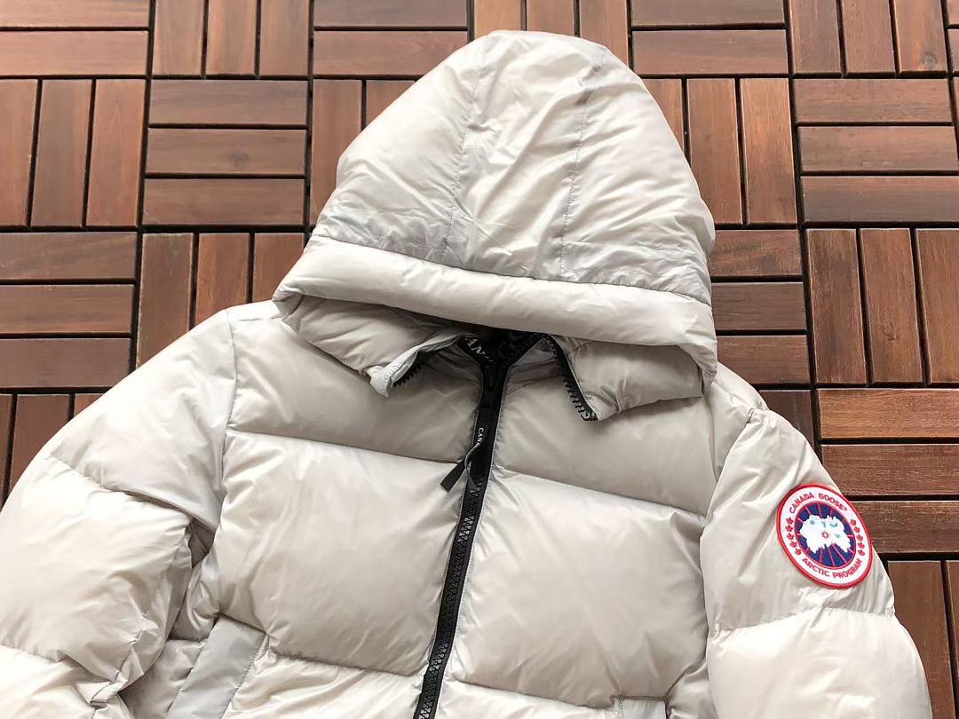 C🔥N🔥🔥A G🔥🔥🔥E DOWN JACKET
