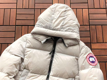 C🔥N🔥🔥A G🔥🔥🔥E DOWN JACKET