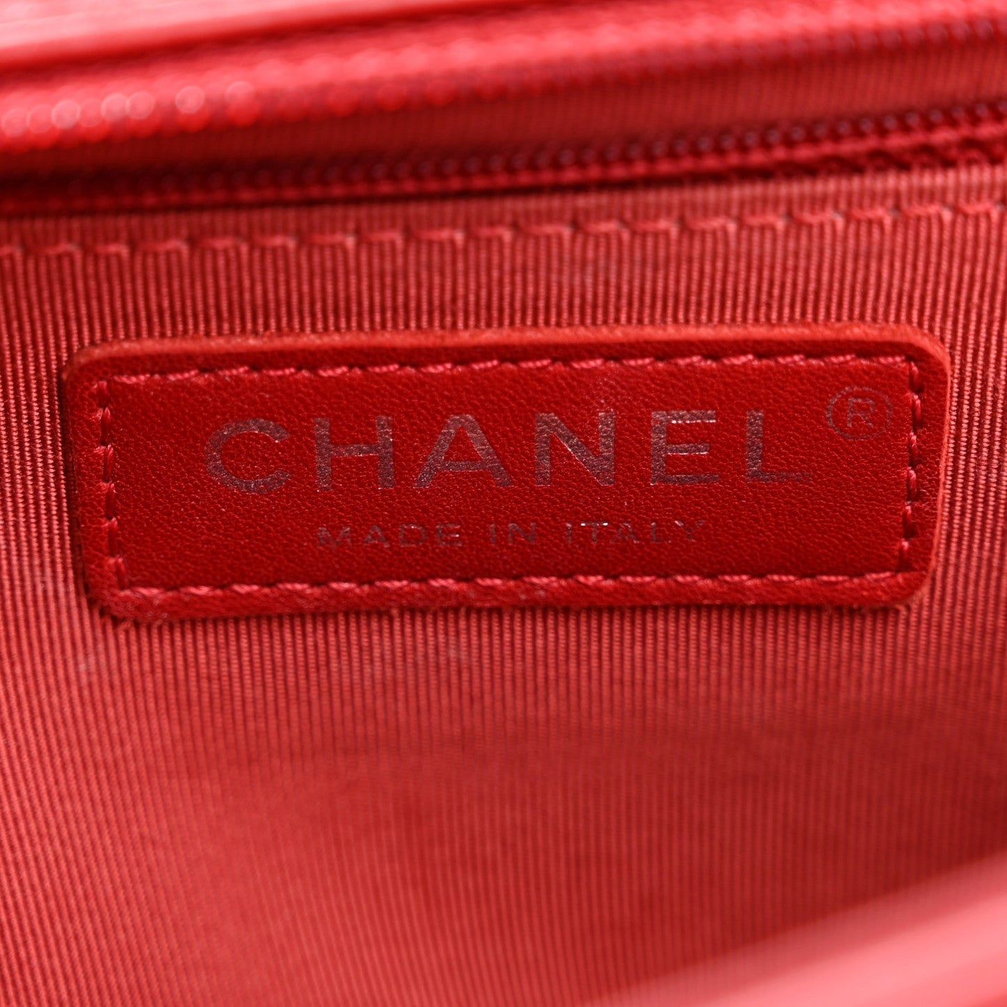CHANEL