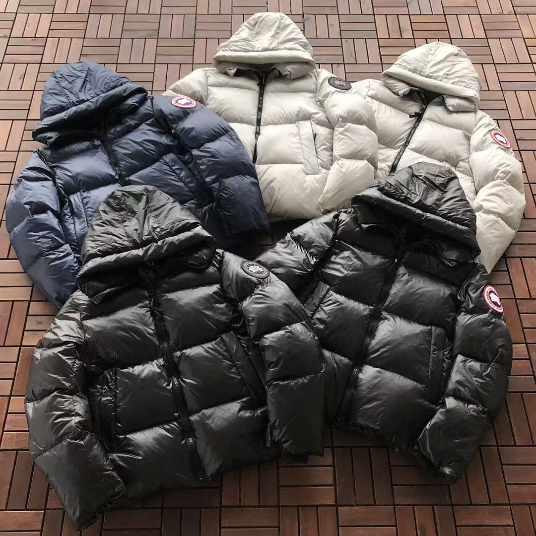 C🔥N🔥🔥A G🔥🔥🔥E DOWN JACKET