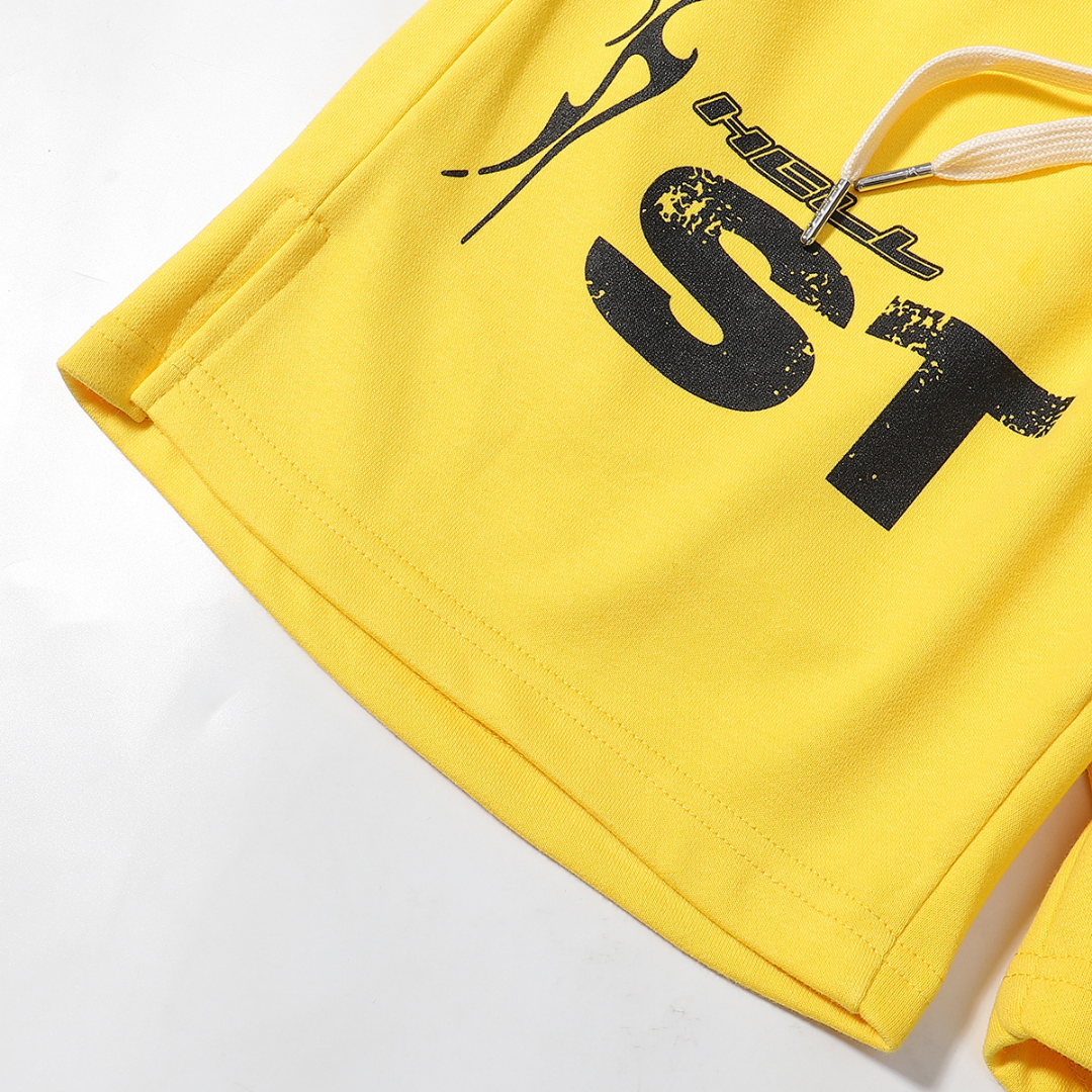 Hell Shorts