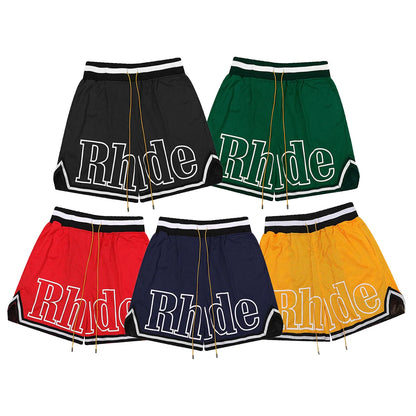 Pantalones cortos RHUDE
