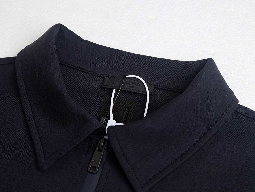 CHAQUETA PRADÅ