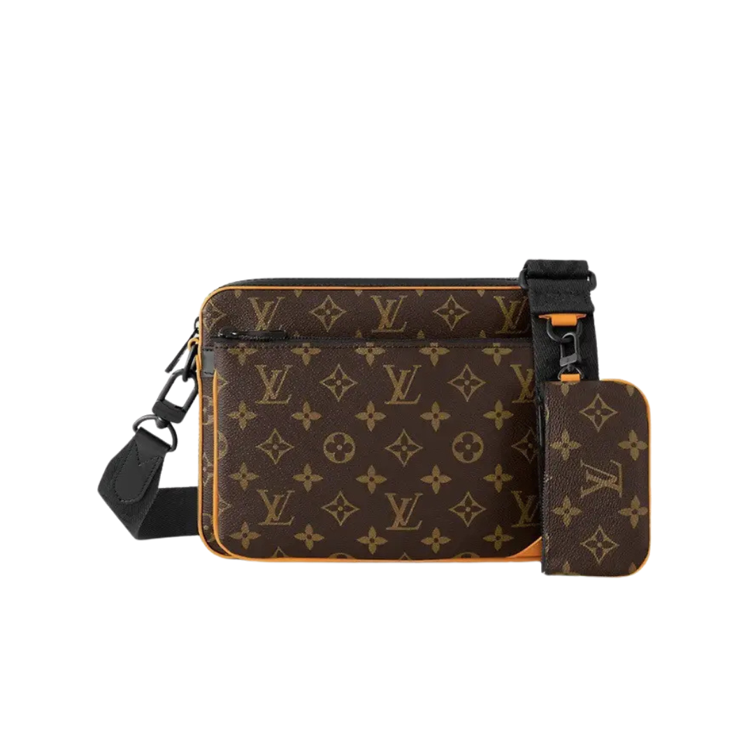Bolso LV messanger