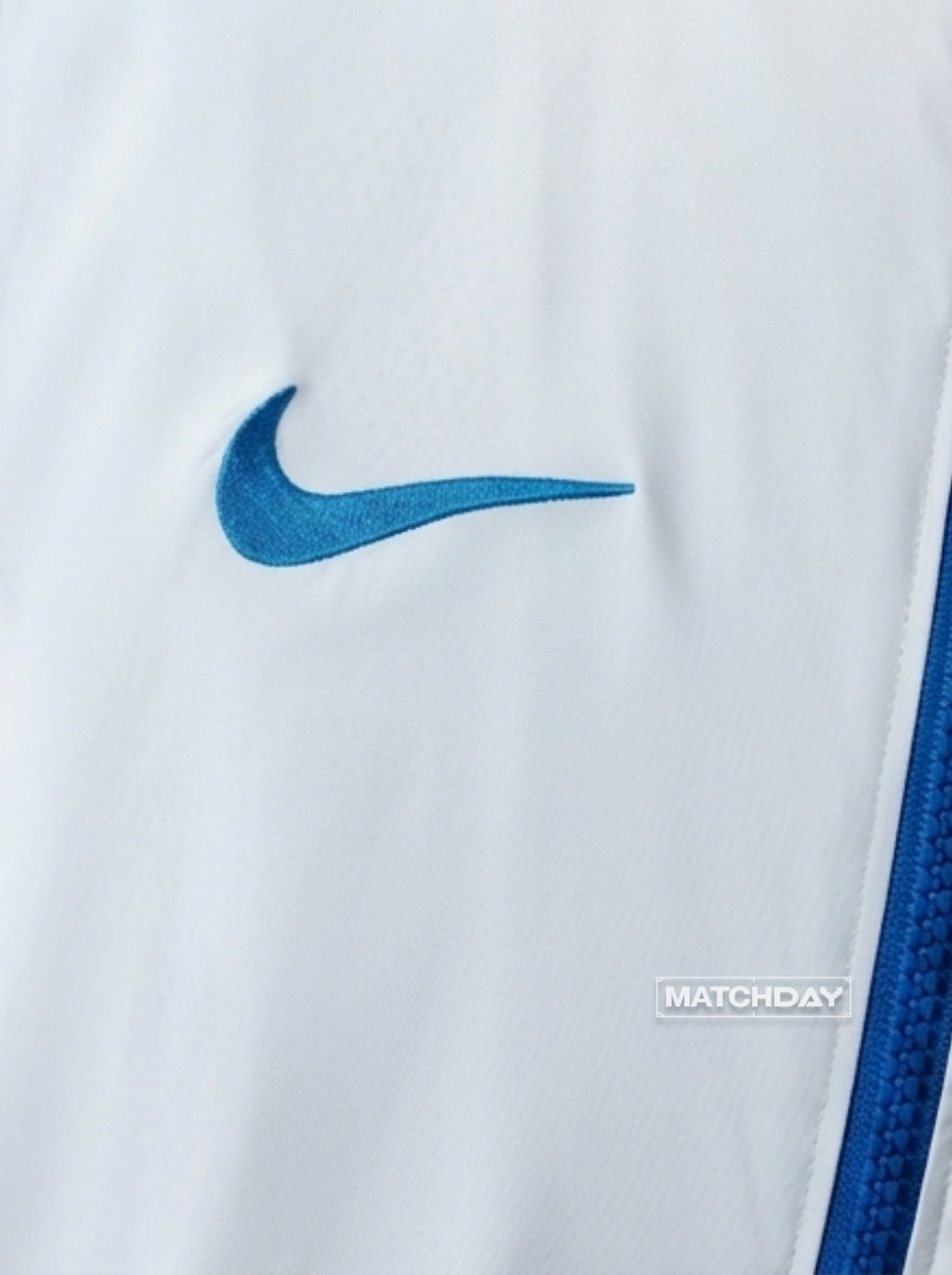 Retro Windbreaker 2010/11