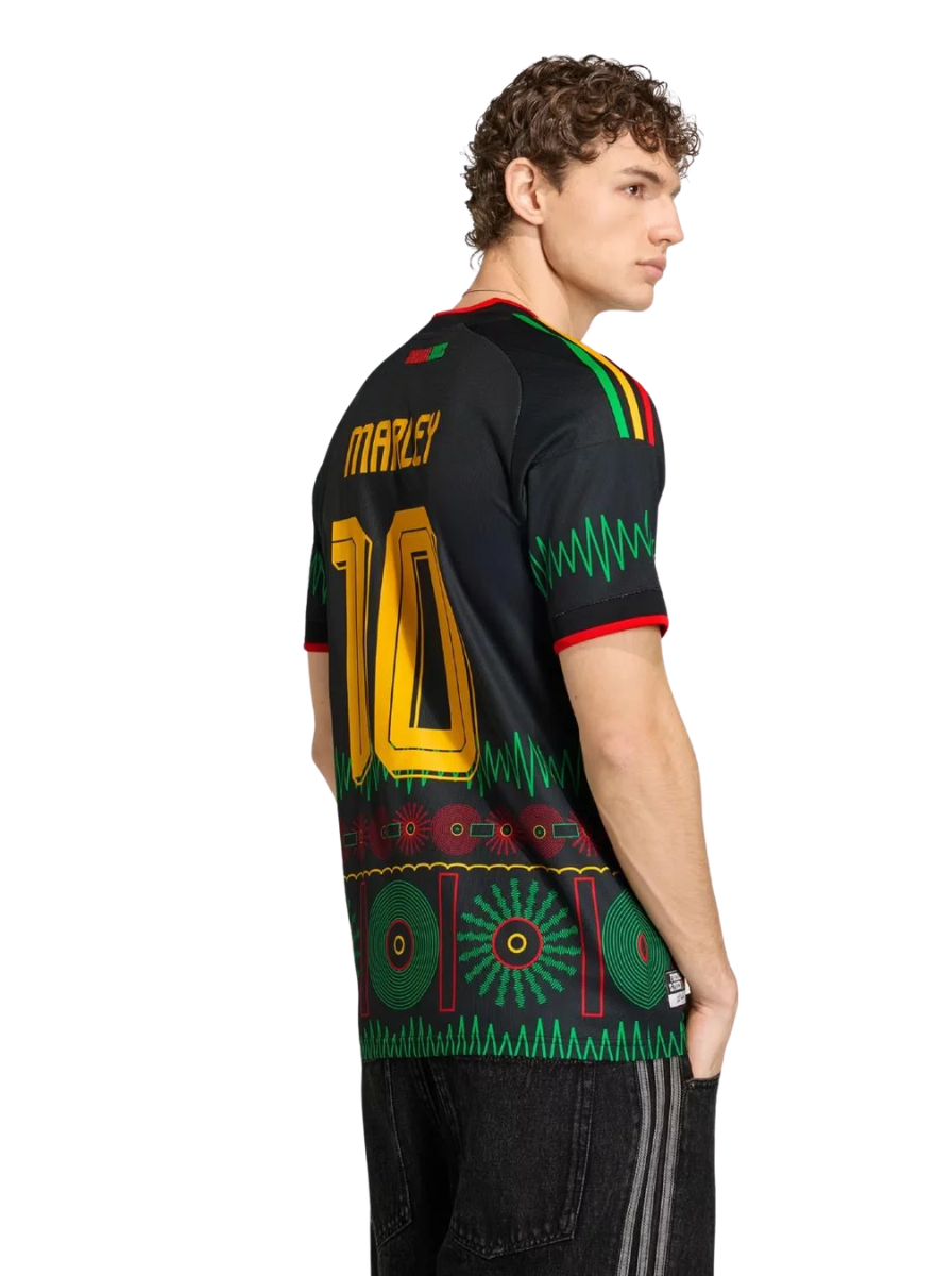 Jersey Away 2026 #10 MARLEY