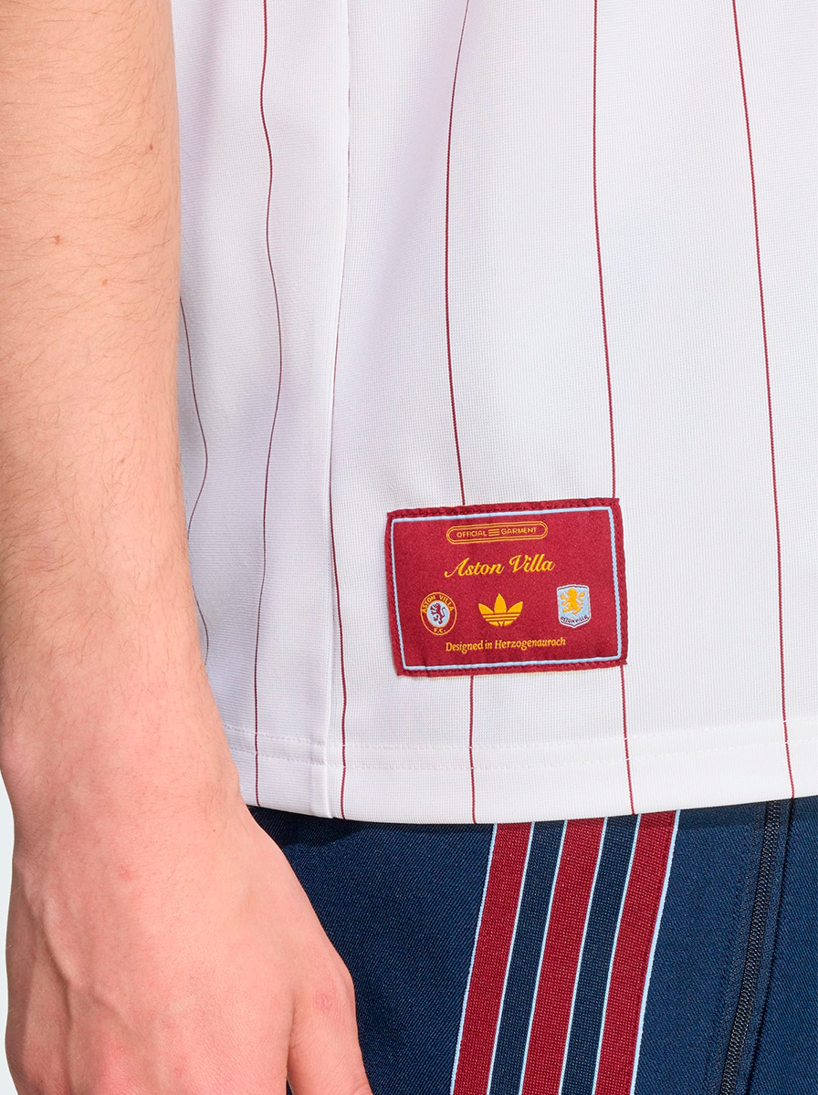 Jersey Terrace Icons